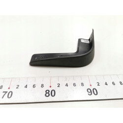 Osłona przeciwbłotna przednia lewa do Hyundai I10 AC3 III 19-23 86831 K7000