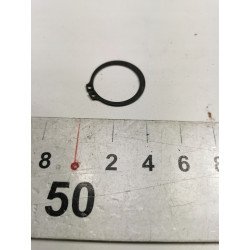 Pierścień Zabezpieczający Ford Galaxy 2000-2006 (VY) OE N012376VX1 1121590