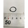 Pierścień Zabezpieczający Ford Galaxy 2000-2006 (VY) OE N012376VX1 1121590