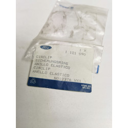 Pierścień Zabezpieczający Ford Galaxy 2000-2006 (VY) OE N012376VX1 1121590