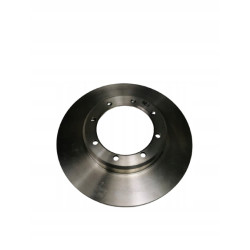 Tarcza hamulcowa tył Opel Movano B Renault Master III OE 93168942