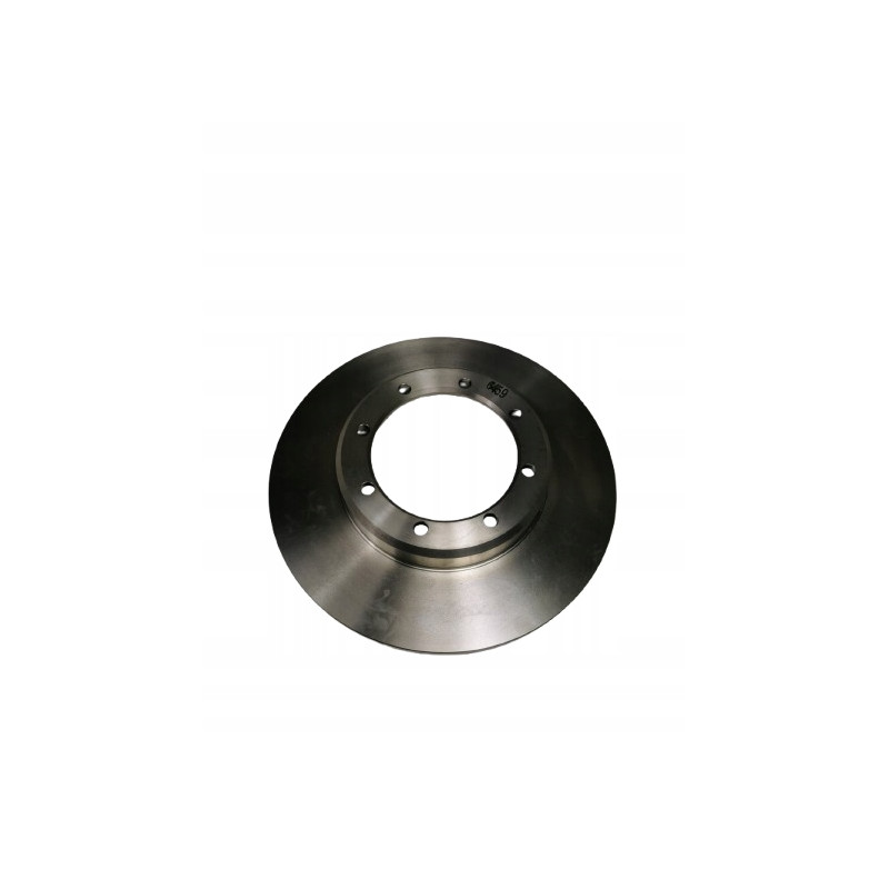 Tarcza hamulcowa tył Opel Movano B Renault Master III OE 93168942