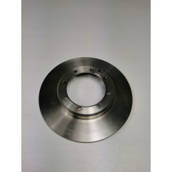 Tarcza hamulcowa tył Opel Movano B Renault Master III OE 93168942