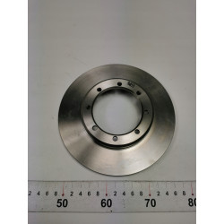 Tarcza hamulcowa tył Opel Movano B Renault Master III OE 93168942