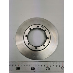 Tarcza hamulcowa tył Opel Movano B Renault Master III OE 93168942