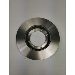 Tarcza hamulcowa tył Opel Movano B Renault Master III OE 93168942