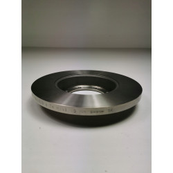 Tarcza hamulcowa tył Opel Movano B Renault Master III OE 93168942