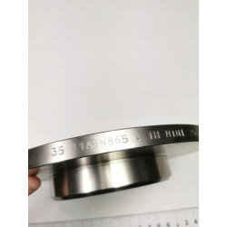 Tarcza hamulcowa tył Opel Movano B Renault Master III OE 93168942