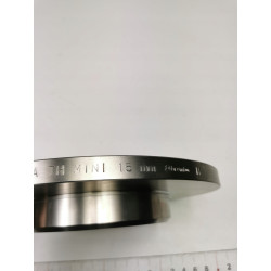 Tarcza hamulcowa tył Opel Movano B Renault Master III OE 93168942