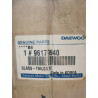 Szyba tylna Daewoo Nexia HB OE 96179940