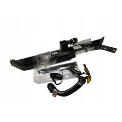 Belka, hak holowniczy Ford Focus HB OE AM8M5J-R19D520-BA 1515974