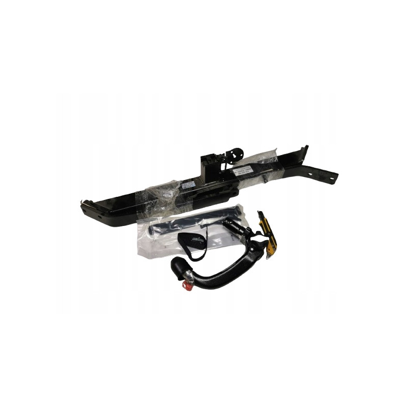 Belka, hak holowniczy Ford Focus HB OE AM8M5J-R19D520-BA 1515974