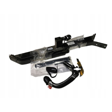 Belka, hak holowniczy Ford Focus HB OE AM8M5J-R19D520-BA 1515974