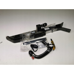 Belka, hak holowniczy Ford Focus HB OE AM8M5J-R19D520-BA 1515974