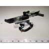 Belka, hak holowniczy Ford Focus HB OE AM8M5J-R19D520-BA 1515974