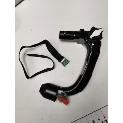 Belka, hak holowniczy Ford Focus HB OE AM8M5J-R19D520-BA 1515974