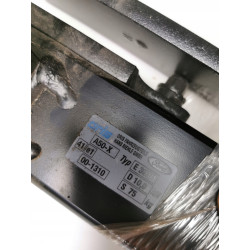 Belka, hak holowniczy Ford Focus HB OE AM8M5J-R19D520-BA 1515974
