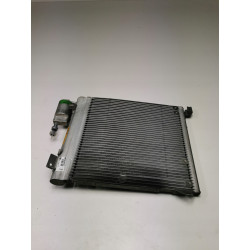 Chłodnica klimatyzacji, skraplacz Opel Astra G Zafira A OE 1850058 9119177