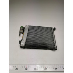 Chłodnica klimatyzacji, skraplacz Opel Astra G Zafira A OE 1850058 9119177