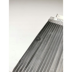 Chłodnica klimatyzacji, skraplacz Opel Astra G Zafira A OE 1850058 9119177