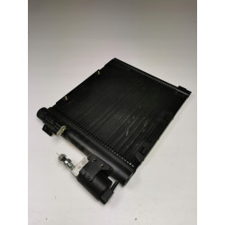 Chłodnica klimatyzacji, skraplacz Opel Astra G Zafira A OE 1850058 9119177