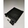 Chłodnica klimatyzacji, skraplacz Opel Astra G Zafira A OE 1850058 9119177