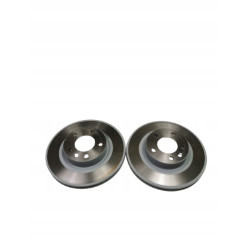 Tarcze hamulcowe przód Opel Omega B OE 0569053 90487103