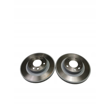 Tarcze hamulcowe przód Opel Omega B OE 0569053 90487103