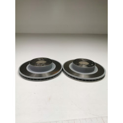 Tarcze hamulcowe przód Opel Omega B OE 0569053 90487103