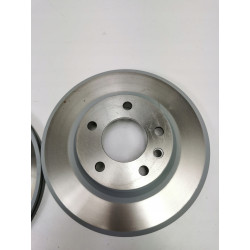 Tarcze hamulcowe przód Opel Omega B OE 0569053 90487103