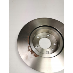 Tarcze hamulcowe przód Opel Omega B OE 0569053 90487103