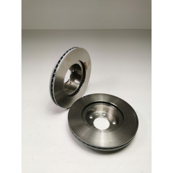 Tarcze hamulcowe przód Opel Omega B OE 0569053 90487103