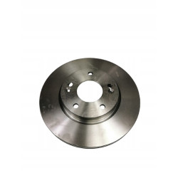 Tarcza hamulcowa przód Eurorepar Hyundai I30 IX20 1618886180