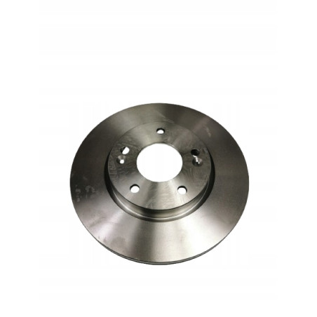 Tarcza hamulcowa przód Eurorepar Hyundai I30 IX20 1618886180