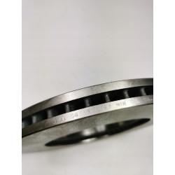 Tarcza hamulcowa przód Eurorepar Hyundai I30 IX20 1618886180