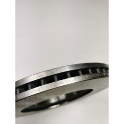 Tarcza hamulcowa przód Eurorepar Hyundai I30 IX20 1618886180