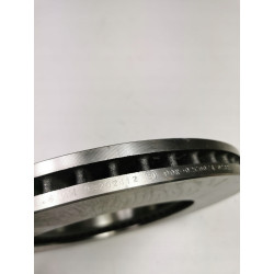 Tarcza hamulcowa przód Eurorepar Hyundai I30 IX20 1618886180