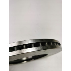 Tarcza hamulcowa przód Eurorepar Hyundai I30 IX20 1618886180