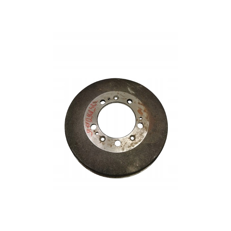 Bęben hamulcowy Daewoo FSO Lublin 2,9T 3251-3501075