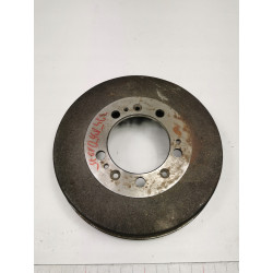 Bęben hamulcowy Daewoo FSO Lublin 2,9T 3251-3501075