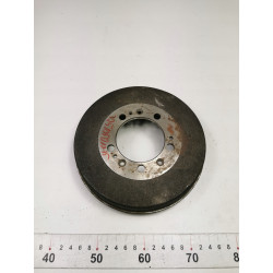 Bęben hamulcowy Daewoo FSO Lublin 2,9T 3251-3501075