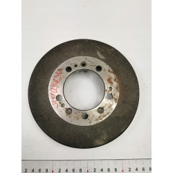 Bęben hamulcowy Daewoo FSO Lublin 2,9T 3251-3501075