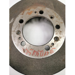 Bęben hamulcowy Daewoo FSO Lublin 2,9T 3251-3501075