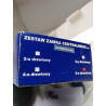ZESTAW ZAMKA CENTRALNEGO FOX 5DR FOX CZ 44 CZFOX5DRYW