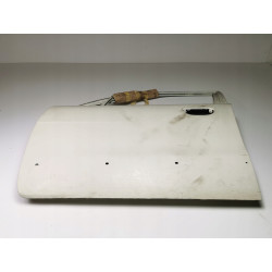 DRZWI LEWY PRZÓD DAEWOO NUBIRA II A96270896 96270896