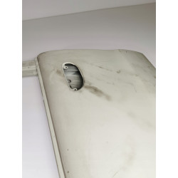 DRZWI LEWY PRZÓD DAEWOO NUBIRA II A96270896 96270896