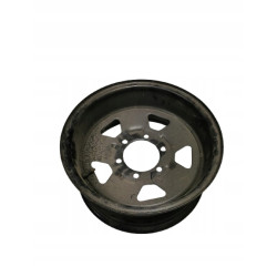 FELGA OBRĘCZ 6.5X15 6 OTWORÓW DAEWOO FSO HONKER OE 280167000