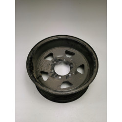 FELGA OBRĘCZ 6.5X15 6 OTWORÓW DAEWOO FSO HONKER OE 280167000