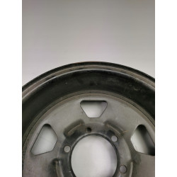 FELGA OBRĘCZ 6.5X15 6 OTWORÓW DAEWOO FSO HONKER OE 280167000