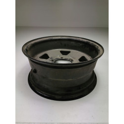 FELGA OBRĘCZ 6.5X15 6 OTWORÓW DAEWOO FSO HONKER OE 280167000